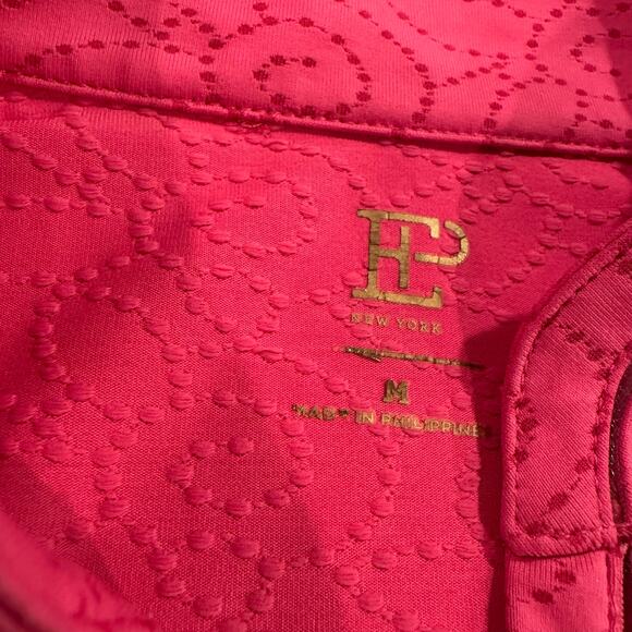 EP New York Golf Polo Shirt - Picture 3 of 5